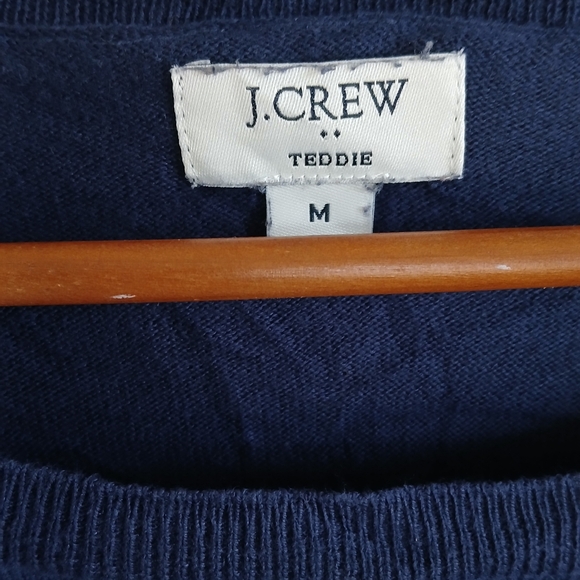 J. CREW sweater - Picture 2 of 4